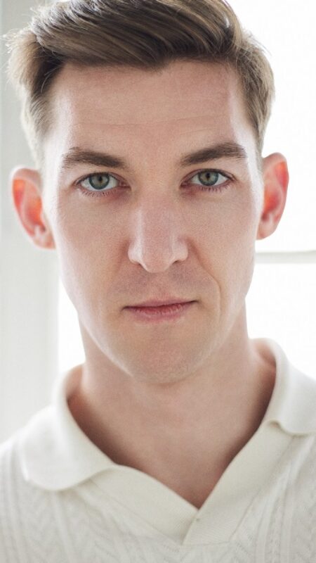 STEPHAN VAN DER WALT