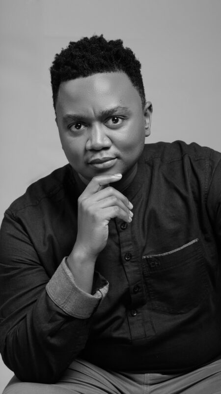 THABO K. MAKGOLO