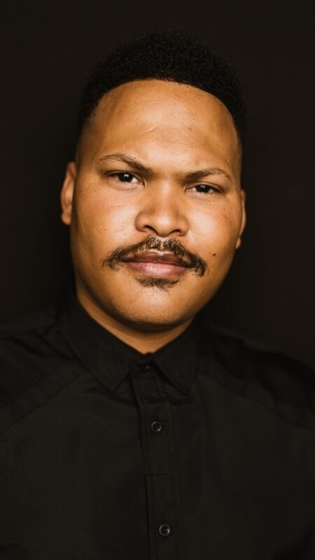 CASSIUS DAVIDS