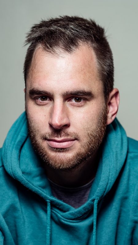PIETIE BEYERS