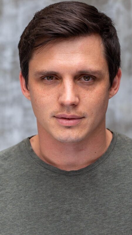 HUGO MADELEYN