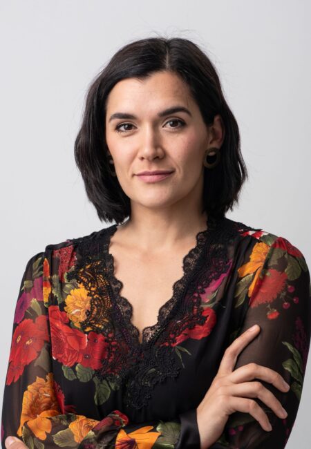 MYRA HARMS
