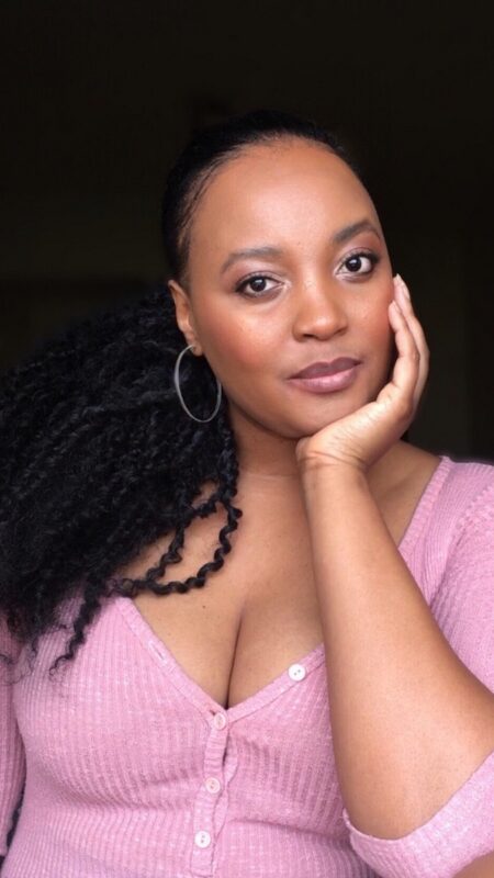 NOMPILO GWALA