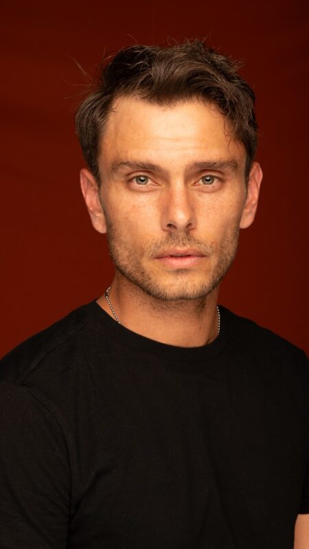 RICHARD GAU