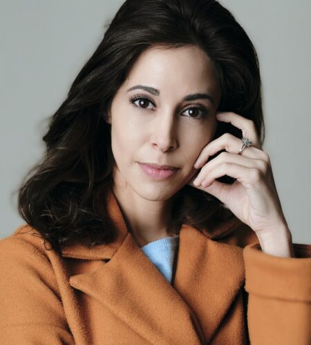 SHARON SPIEGEL – WAGNER
