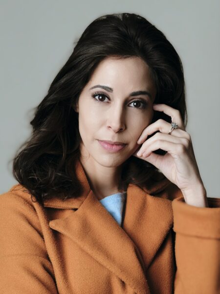 SHARON SPIEGEL – WAGNER