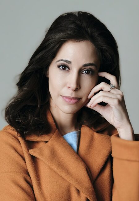 SHARON SPIEGEL – WAGNER