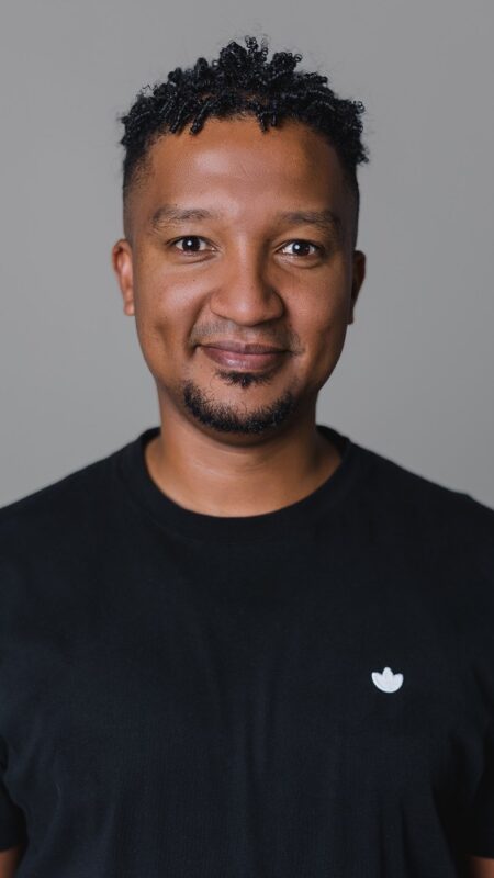 SOLOMON CUPIDO