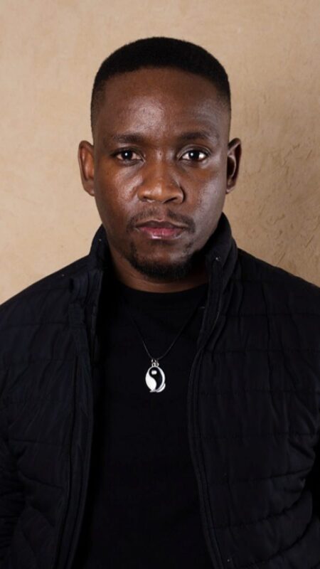 KATLEGO NCHE