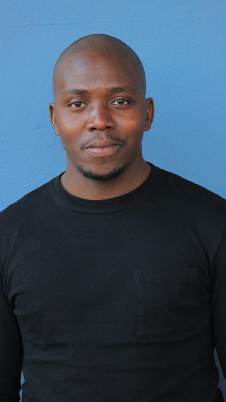 WISEMAN CHAUKE