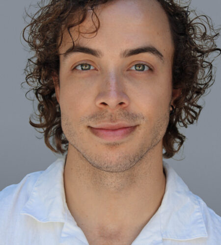 JONATHAN RAATH