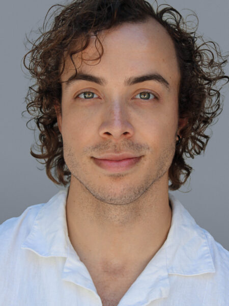 JONATHAN RAATH