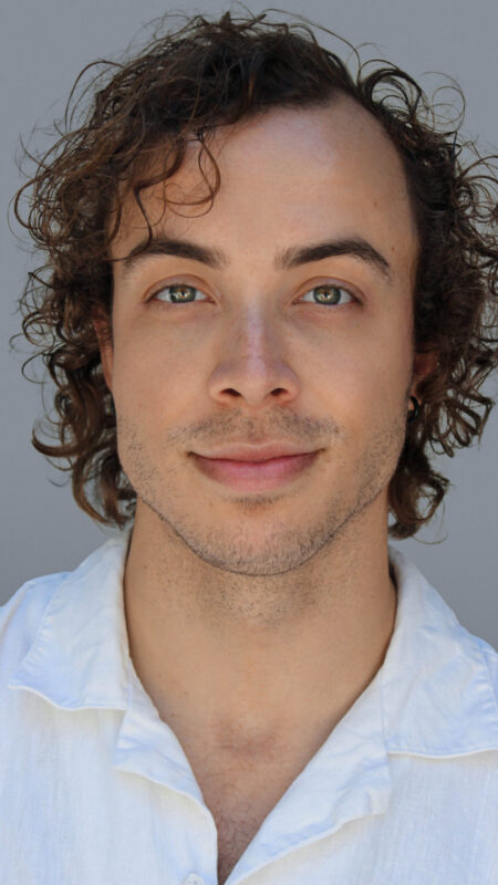 JONATHAN RAATH
