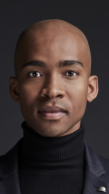 ZOLANI SHANGASE