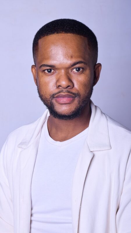 ANELE YILO