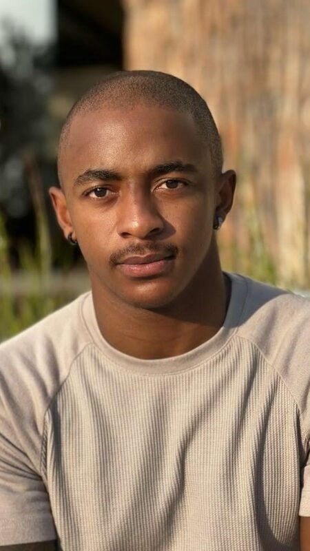 BRIAN NGOBESE