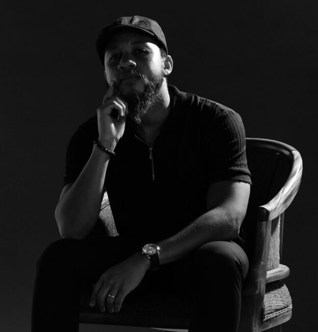 Macmillan Z.S Mabaleka BW_Headshot 3.JPG
