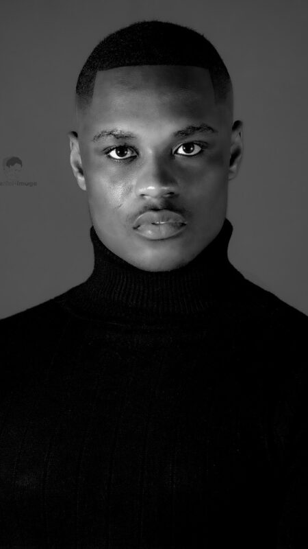 PHUTI PRINCE MAGOAI