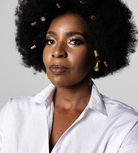 AYANDA PHAMBANA
