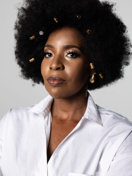 AYANDA PHAMBANA