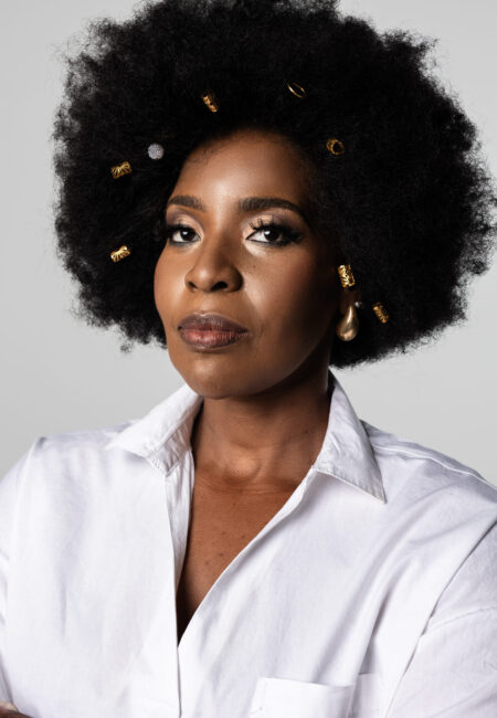 AYANDA PHAMBANA