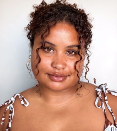 LINDZAY NAIDOO