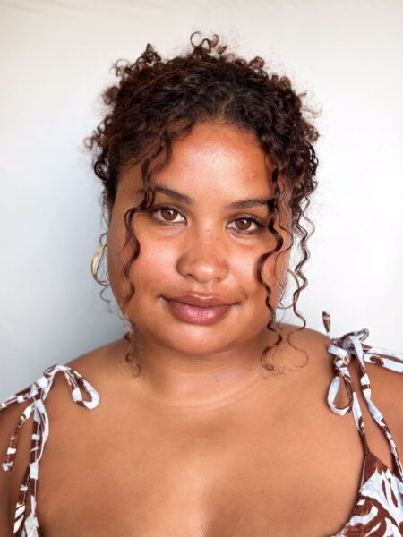 LINDZAY NAIDOO