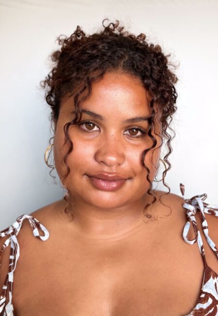 LINDZAY NAIDOO