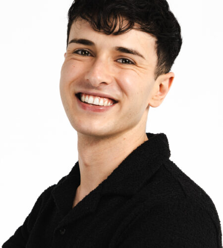 RYAN SMITH