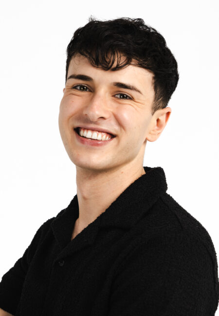 RYAN SMITH