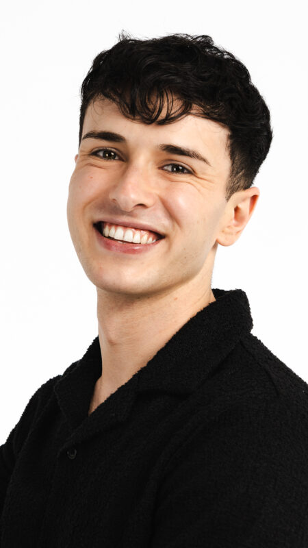 RYAN SMITH