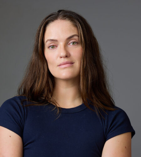 MICHELLE ALLEN