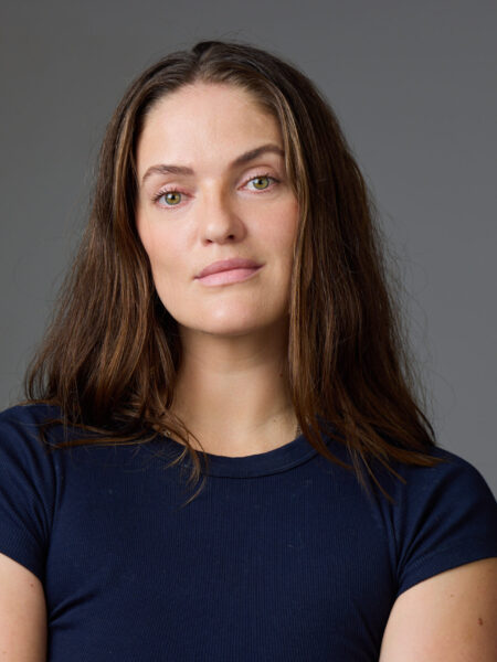 MICHELLE ALLEN