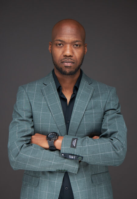 RICHARD RANHLAKGWE