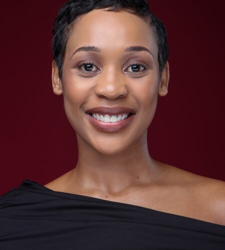 KEAMOGETSWE NGOBENI