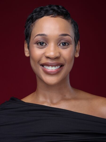 KEAMOGETSWE NGOBENI