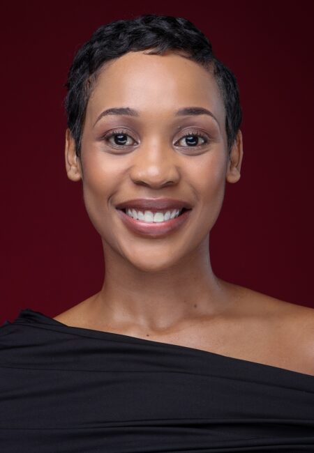 KEAMOGETSWE NGOBENI