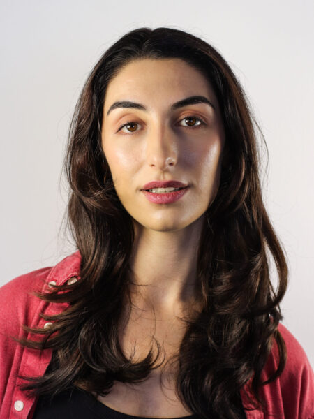 NICOLETTE FERNANDES