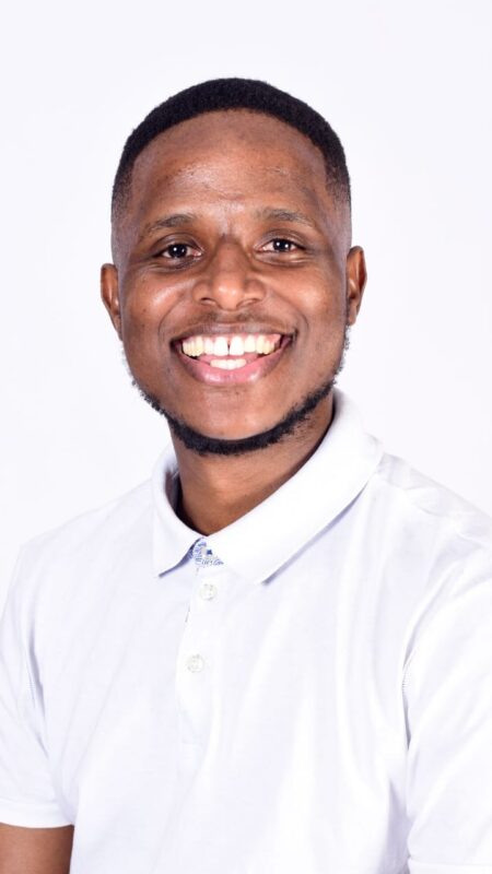 HLAHLA NYINGWA