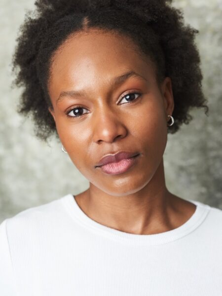 AYANDA DUBE