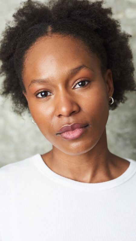 AYANDA DUBE