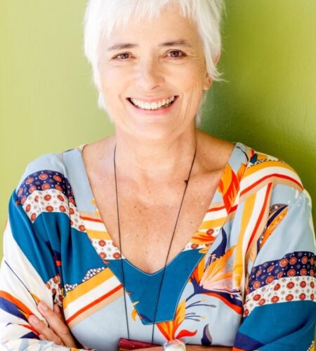 SUSANNE BEYERS