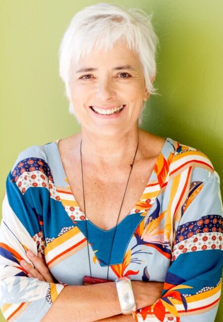 SUSANNE BEYERS