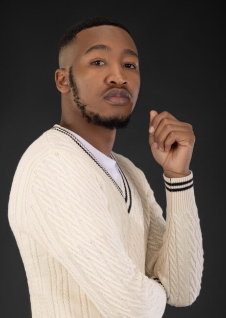 Siyamthanda Bangani Headshot