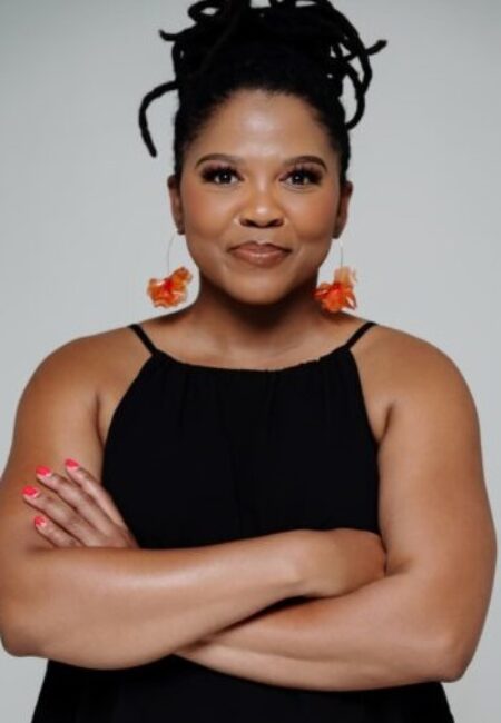 TALITHA NDIMA