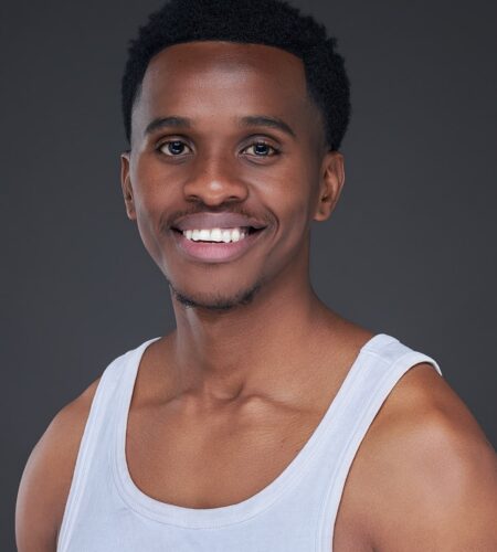 SHAUN SEFIKE