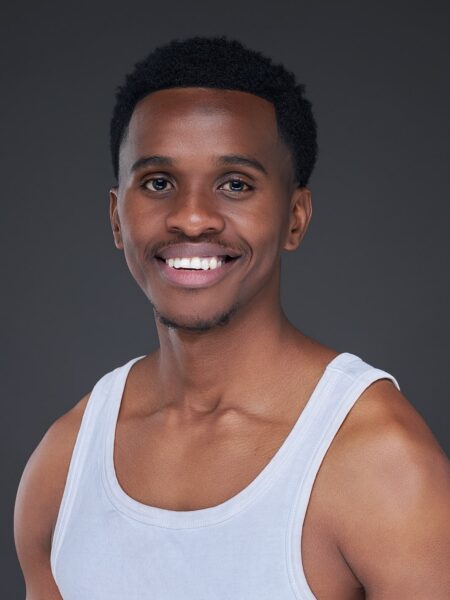 SHAUN SEFIKE