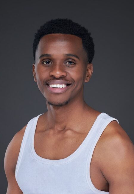 SHAUN SEFIKE