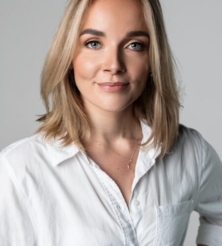 ANELMA VAN HEERDEN