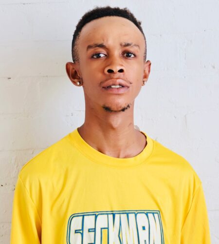 HLAYANI JR MABASA